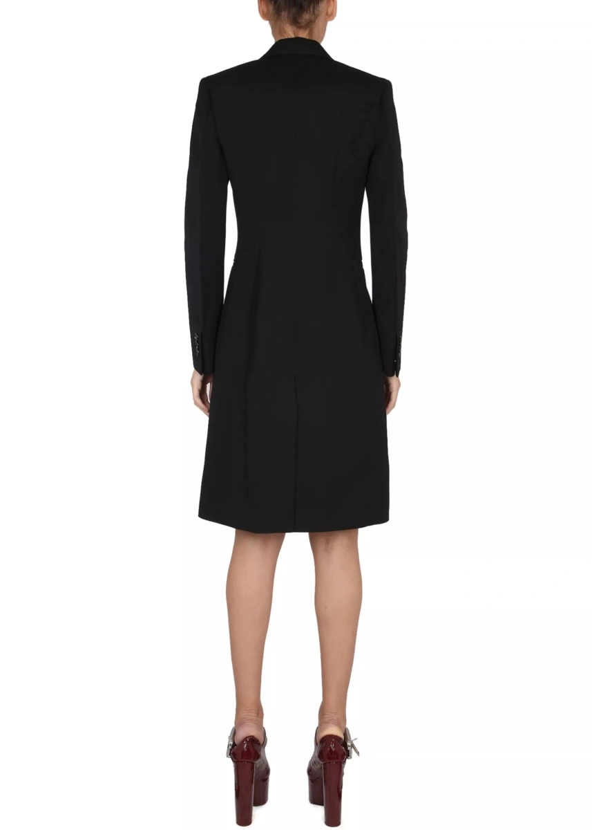 Palton Wool Coat - Img 3