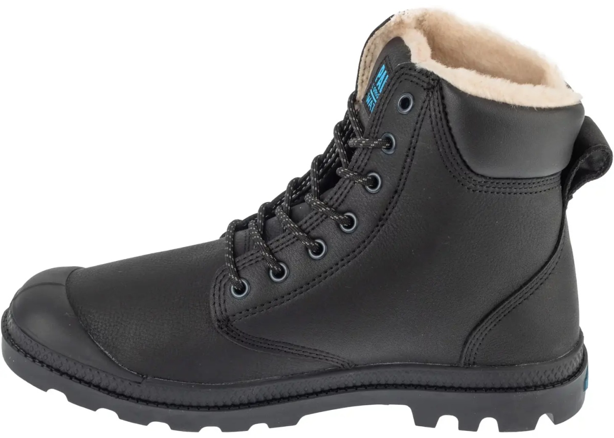 Pampa Sport Cuff WPS - Img 2