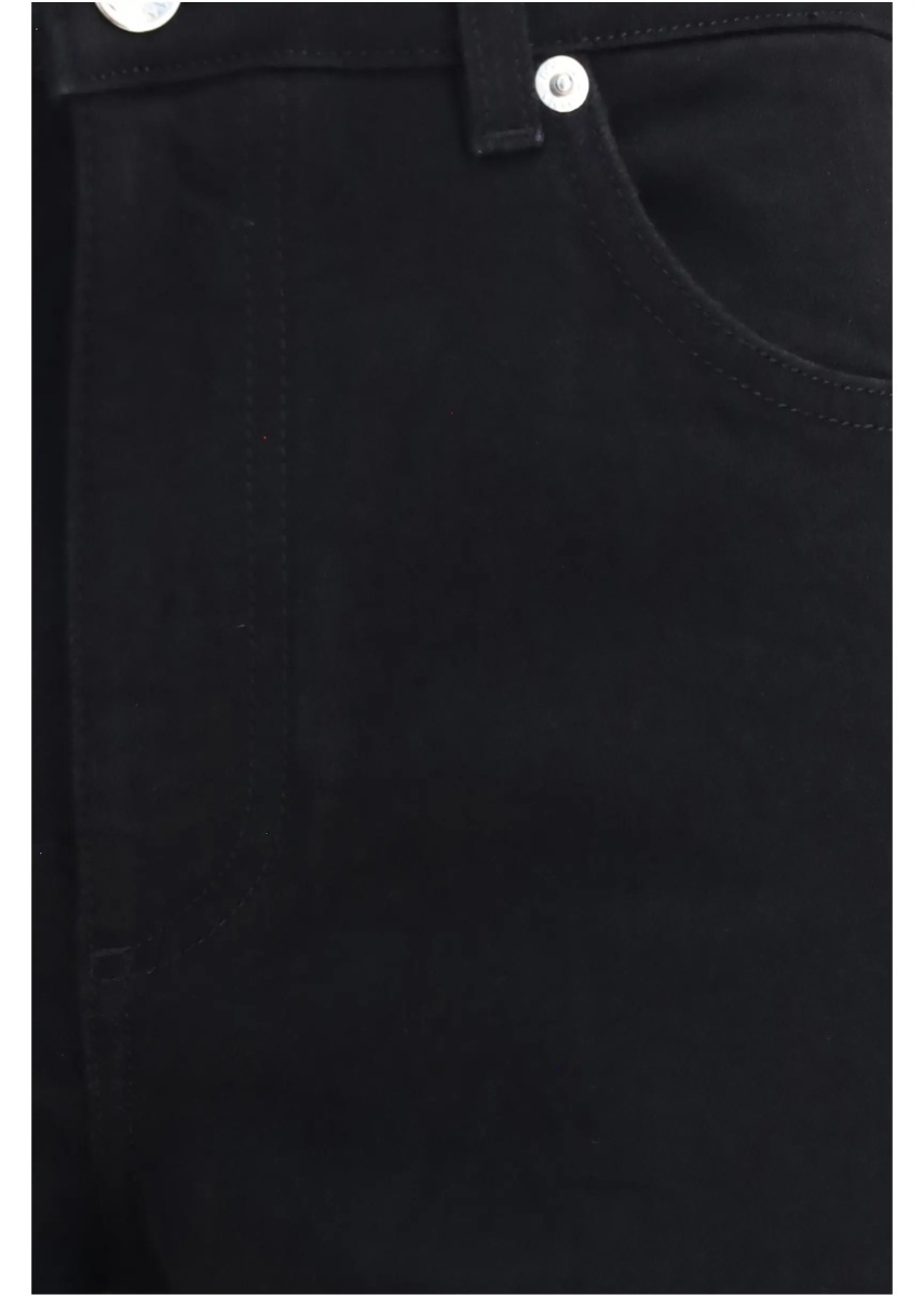 Pantaloni 5 pocket Jeans - Img 3