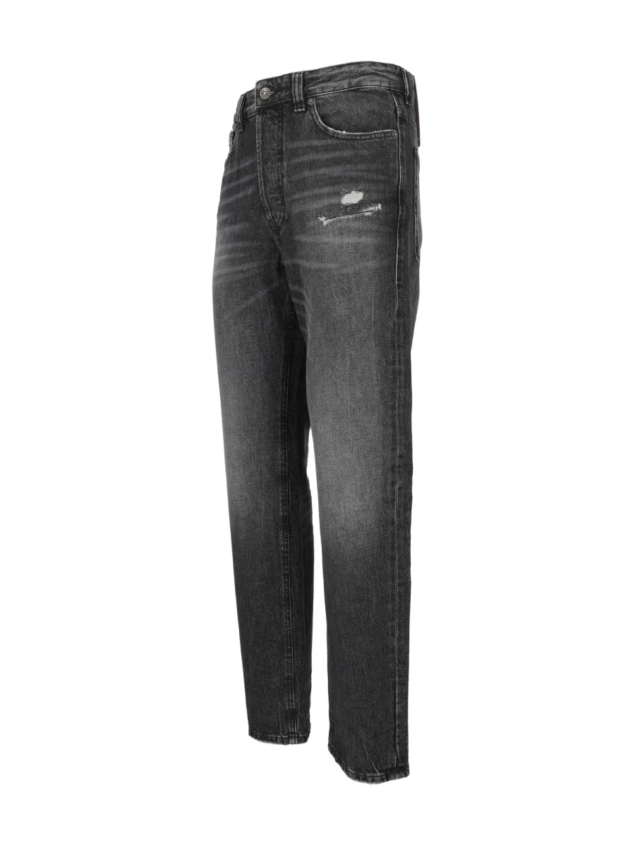 Pantaloni 5 pockets - Img 2