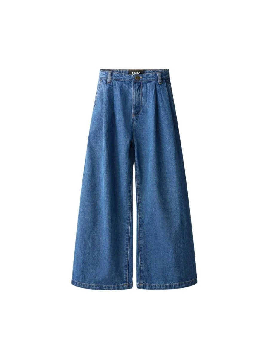 Pantaloni Aeisha Woven pants - Img 3