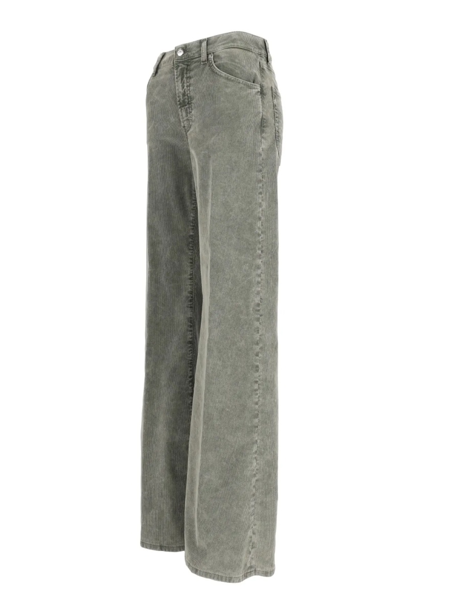 Pantaloni AMBER PANTS - Img 2
