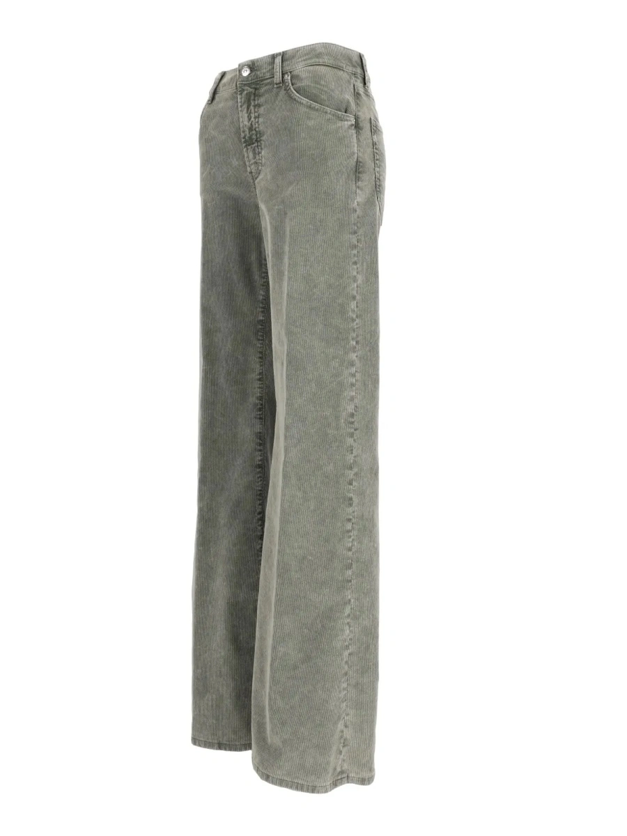 Pantaloni AMBER PANTS - Img 2