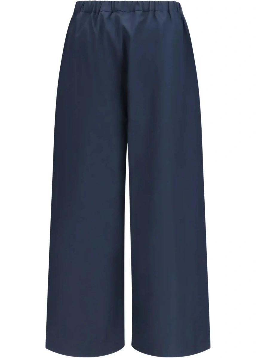 Pantaloni Aureo cotton poplin Pants - Img 4