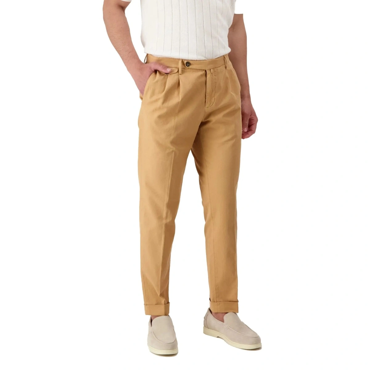 Pantaloni Autore - Img 2