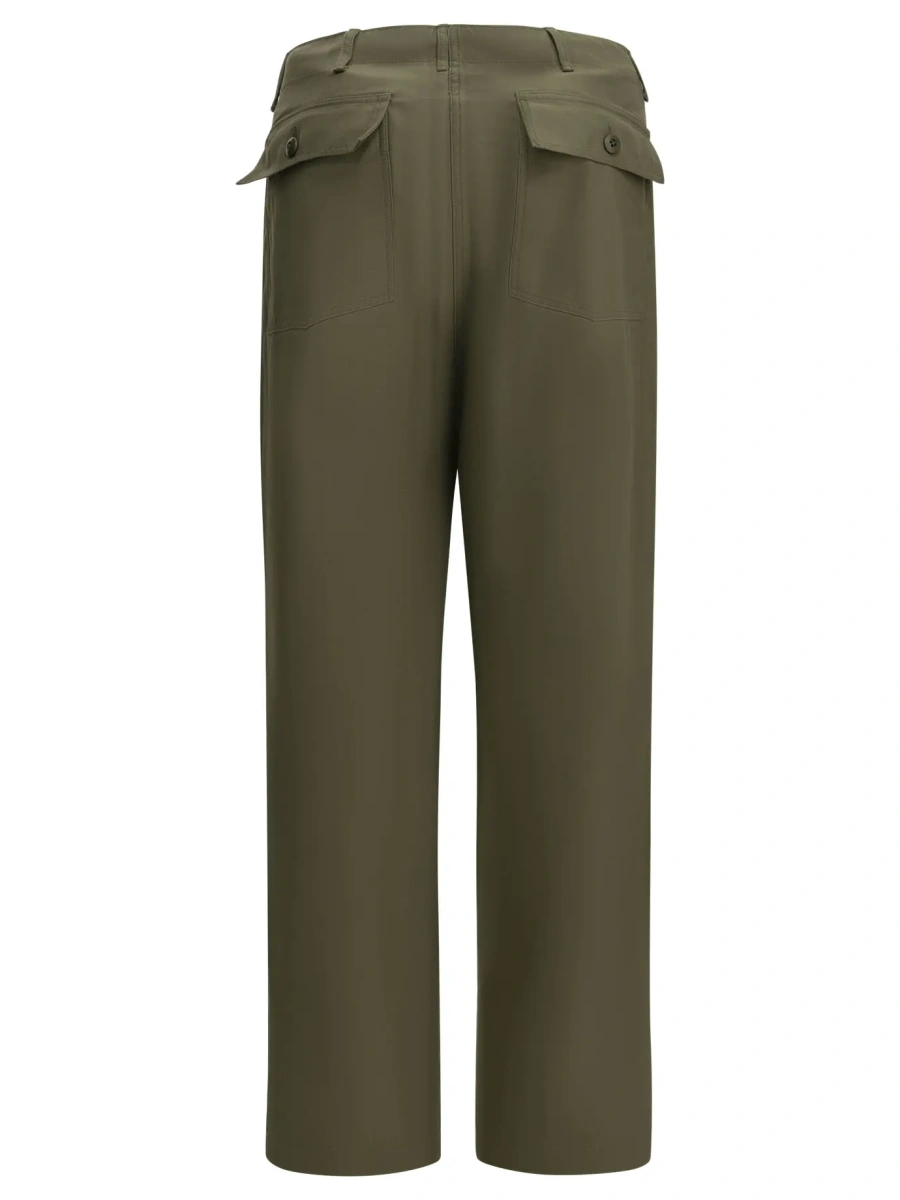 Pantaloni "Baker" Work Pants - Img 2