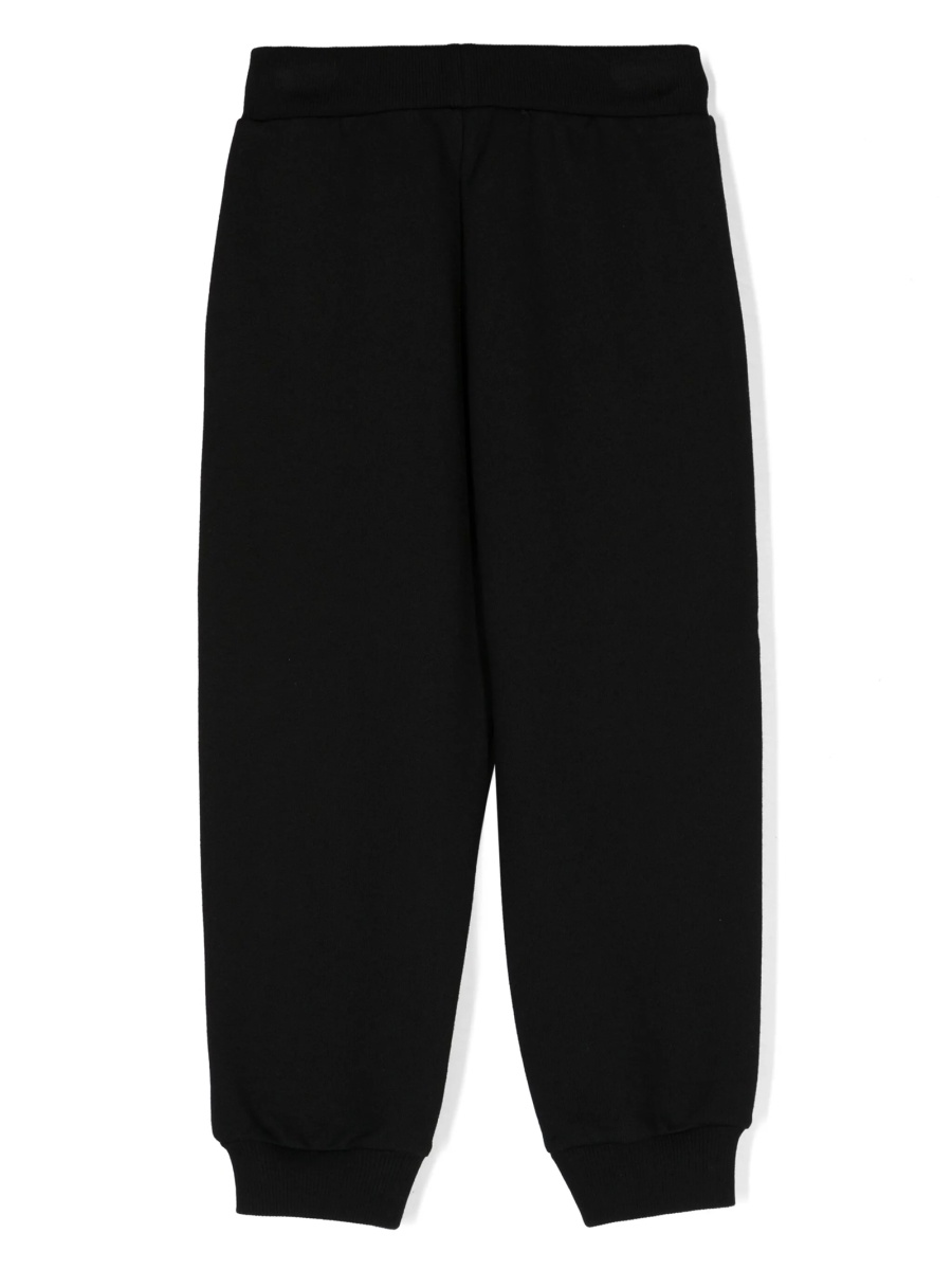 Pantaloni Balmain negri - Img 2