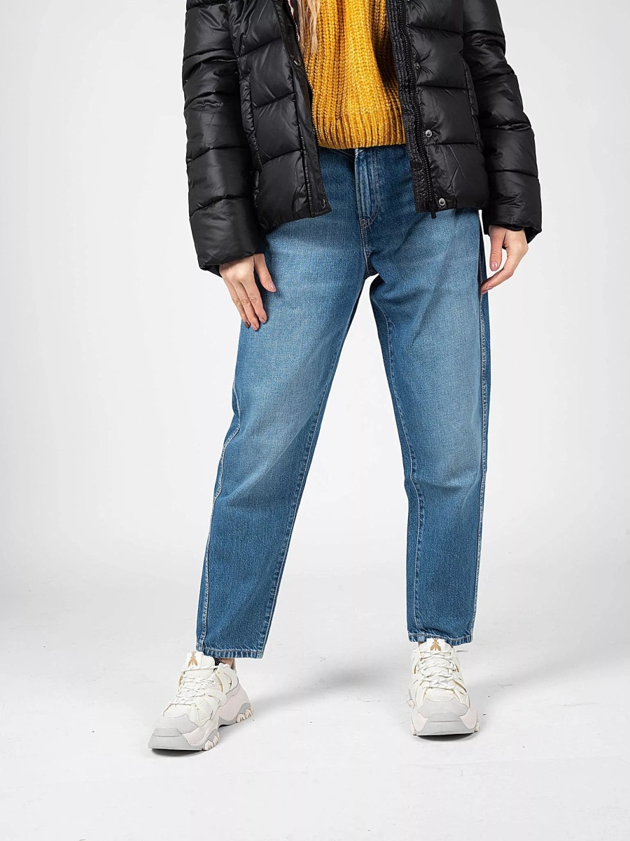 Pantaloni Baloon Fit Rachel PL203739HH6R - Img 3
