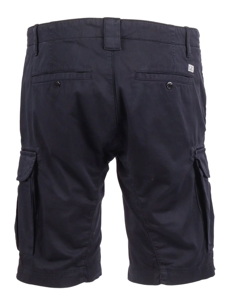 Pantaloni BERMUDA - CARGO - Img 2