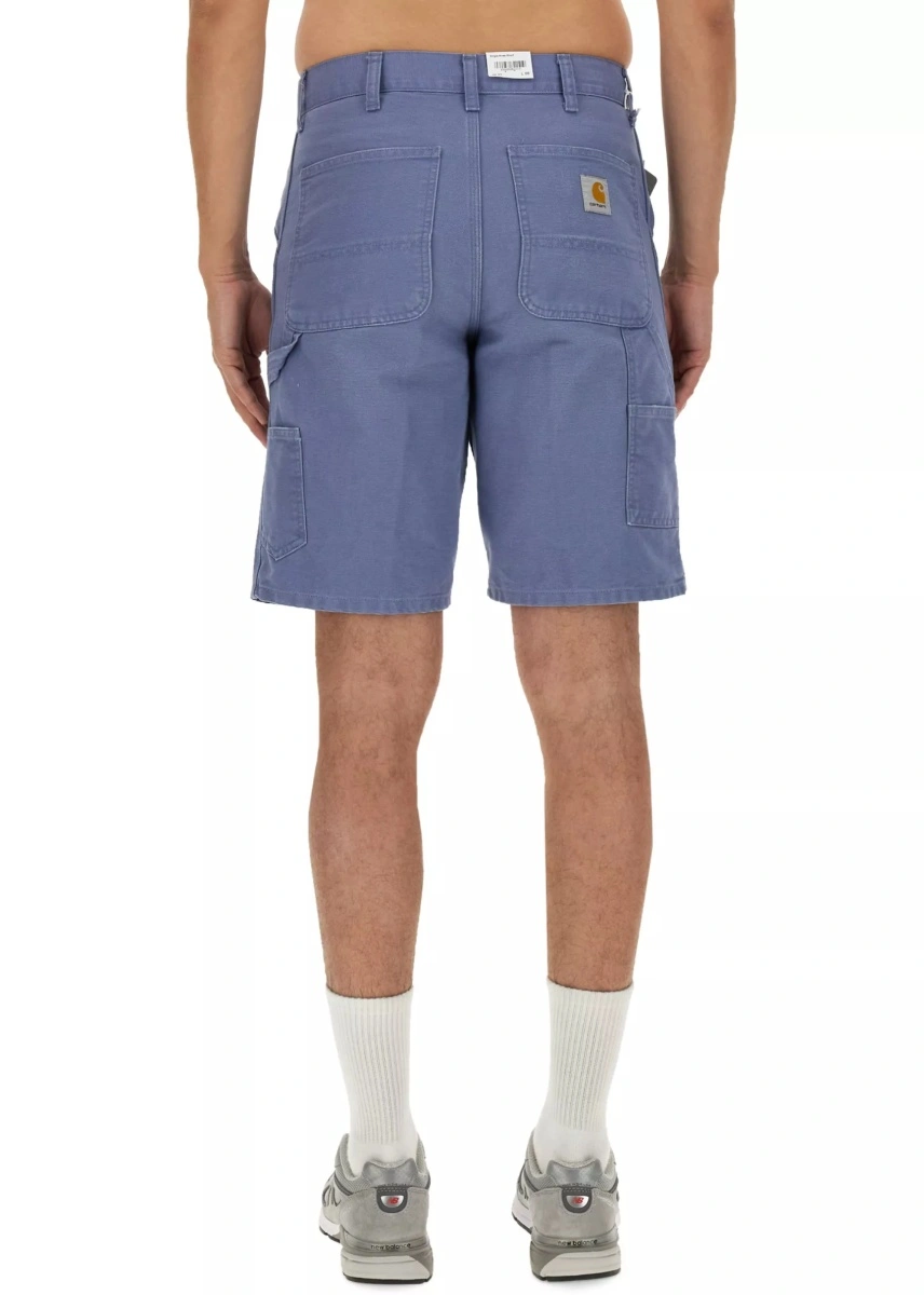 Pantaloni Bermuda Shorts "Columbia" - Img 3
