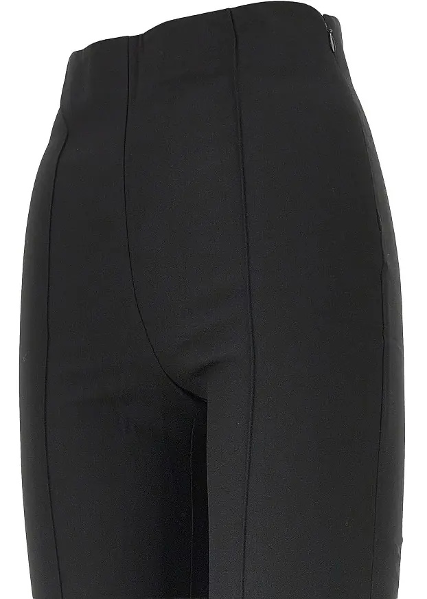 Pantaloni Bistretch fabric skinny pants - Img 2