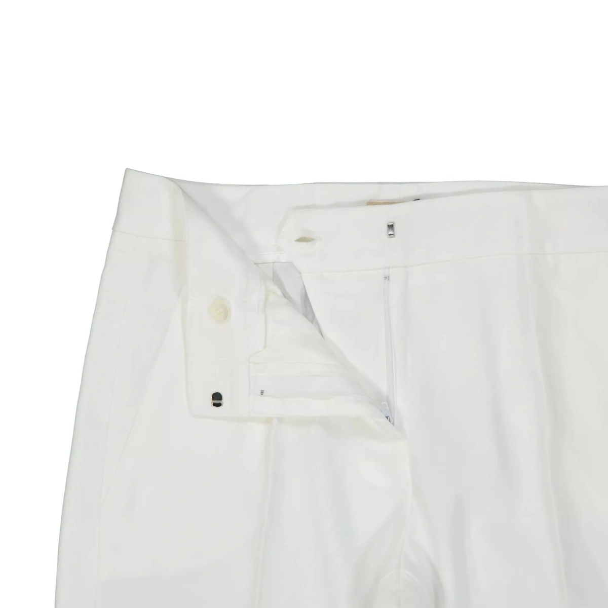 Pantaloni Blanca Vita Pamela Trousers - Img 3