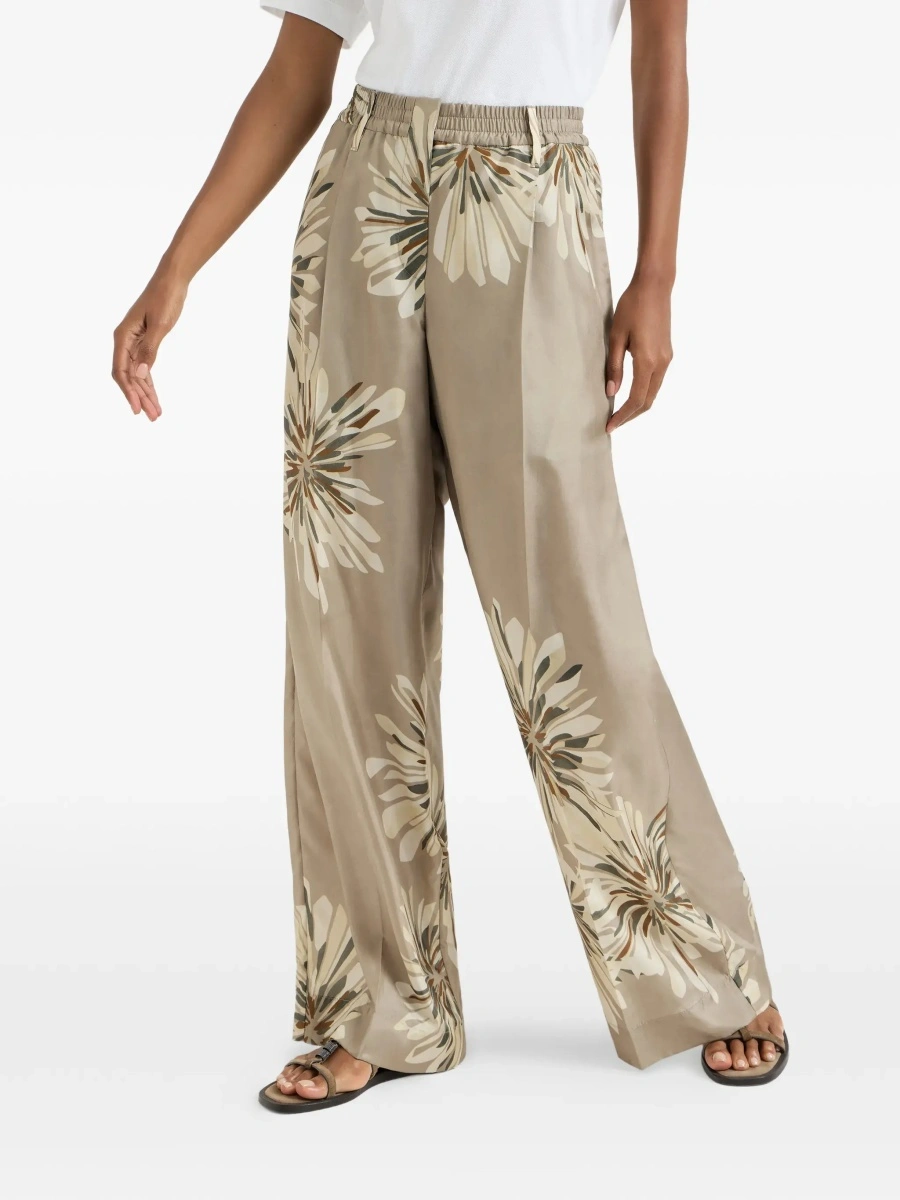 Pantaloni "Bloom" Tailored Pants - Img 7