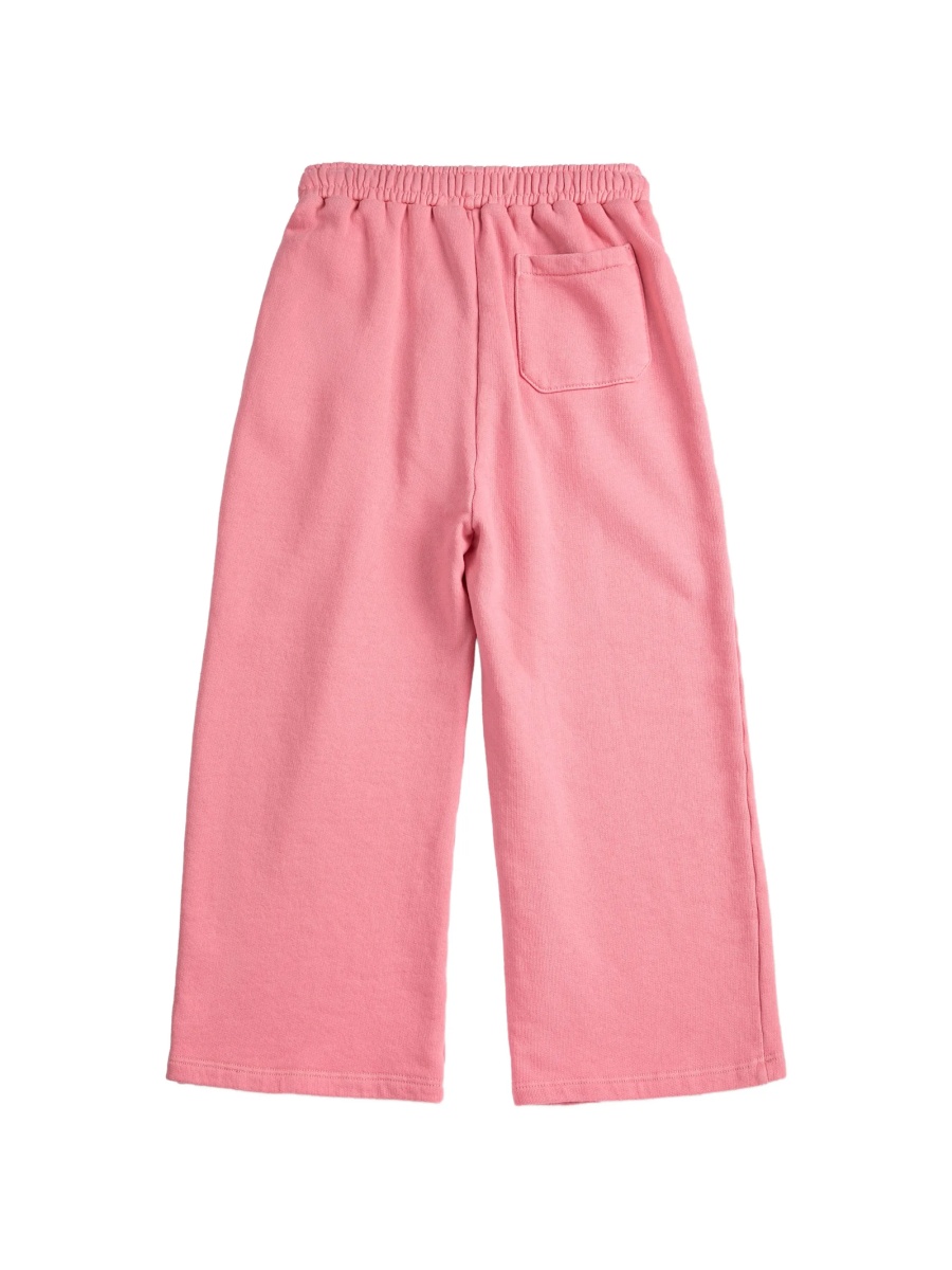 Pantaloni Bobo Choses roz - Img 2