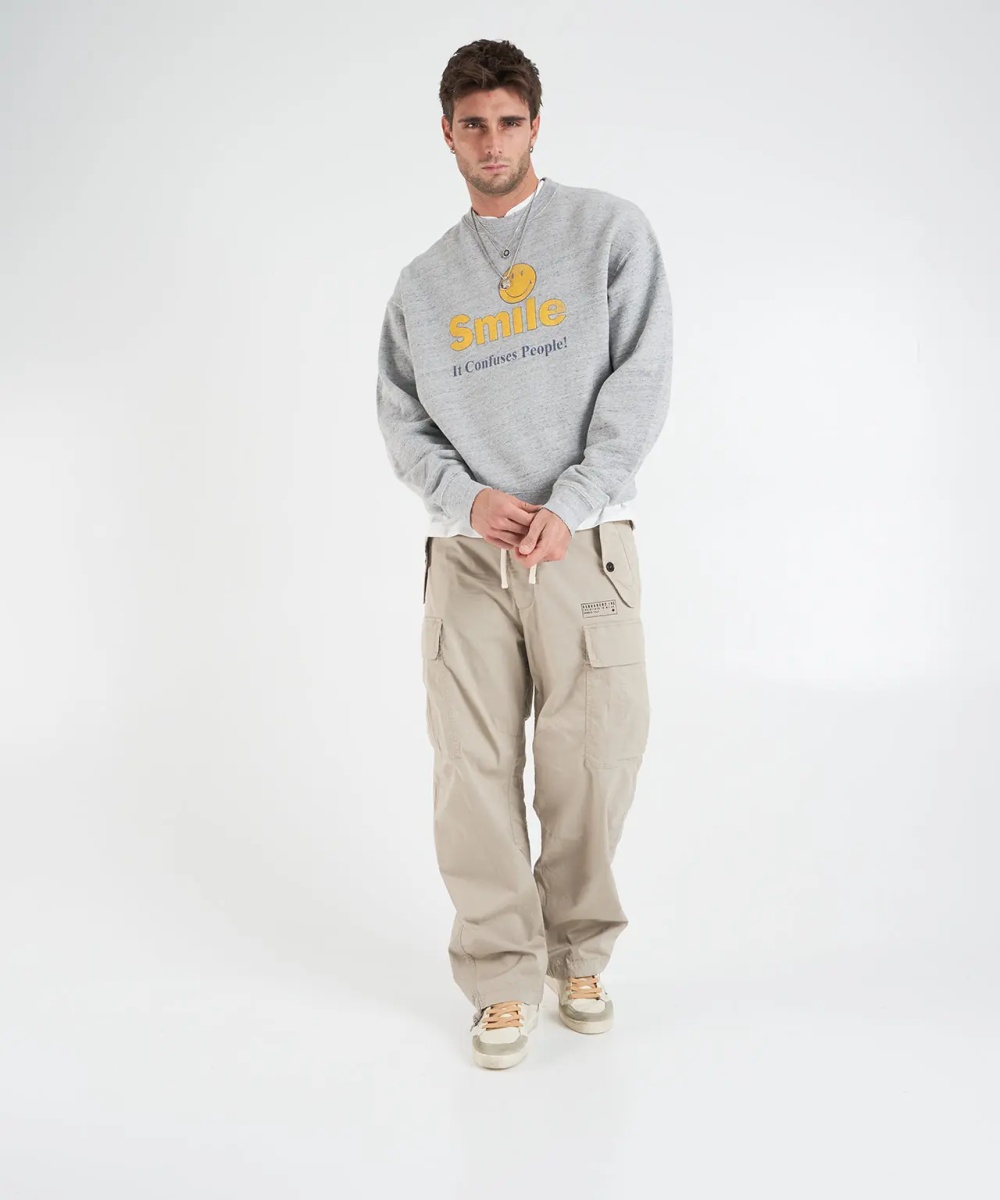 Pantaloni Cargo pants 'Utility' - Img 3