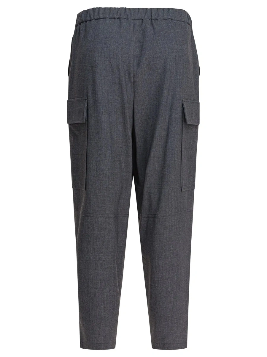 Pantaloni Cargo pants - Img 2
