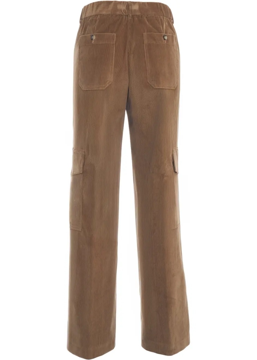 Pantaloni Cargo trousers 'Lorenza' - Img 4