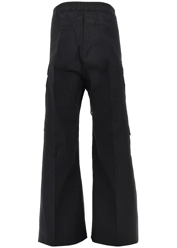 Pantaloni 'Cargobelas' stretch cotton pants - Img 3