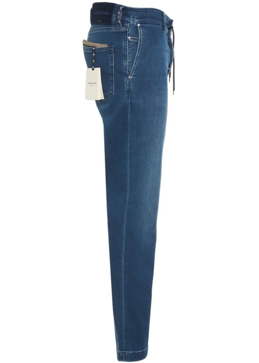 Pantaloni Carrot fit pants 'Pharrell Active' - Img 3