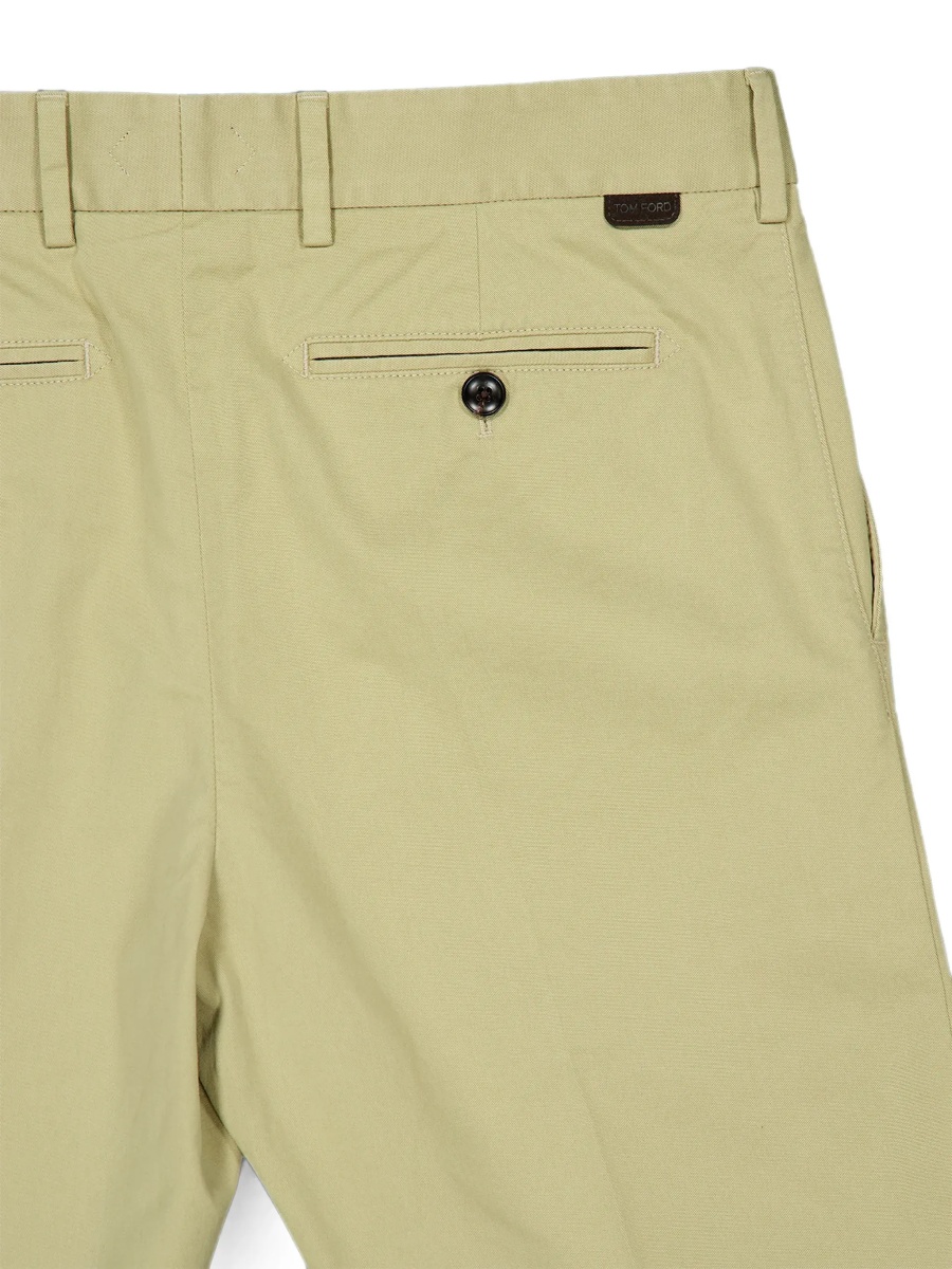 Pantaloni Casual chino pants - Img 4