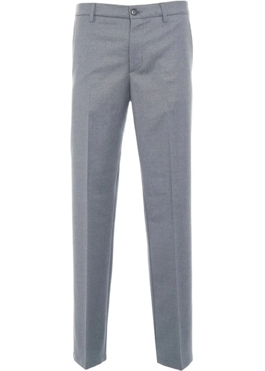 Pantaloni casual Cruna gri - Img 2