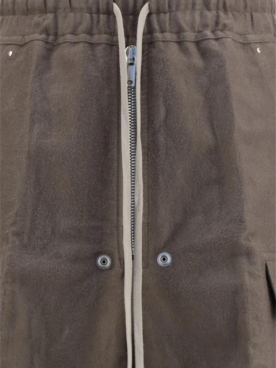 Pantaloni casual Rick Owens - Img 4
