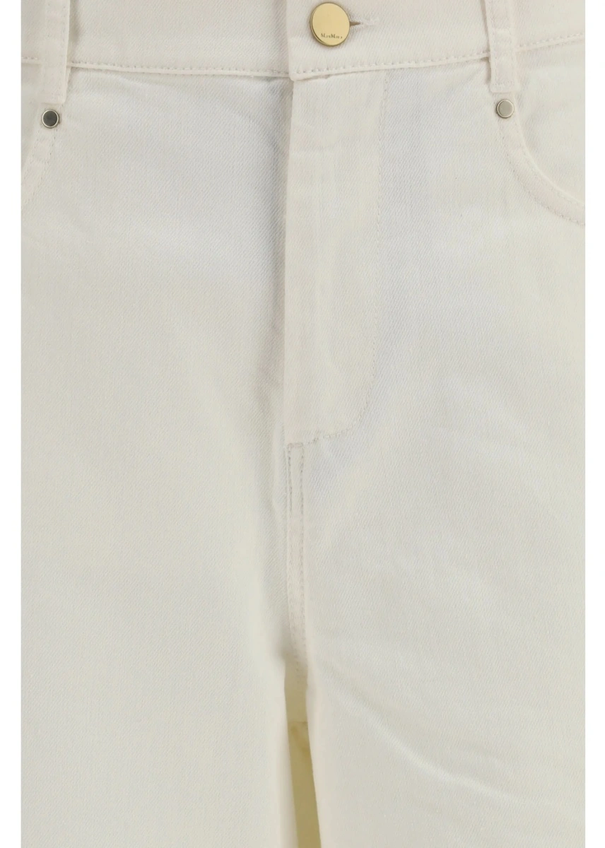 Pantaloni casual 'S MAXMARA multicolor - Img 3
