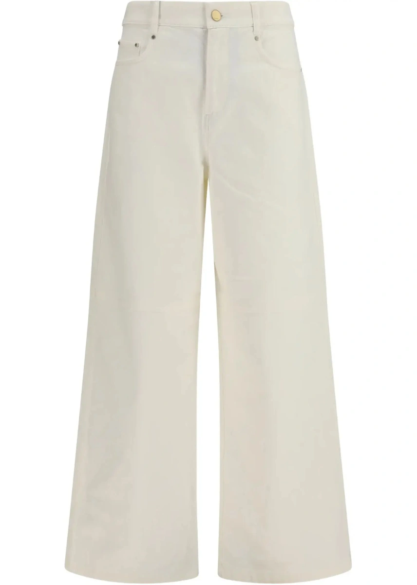 Pantaloni casual 'S MAXMARA multicolor - Img 6