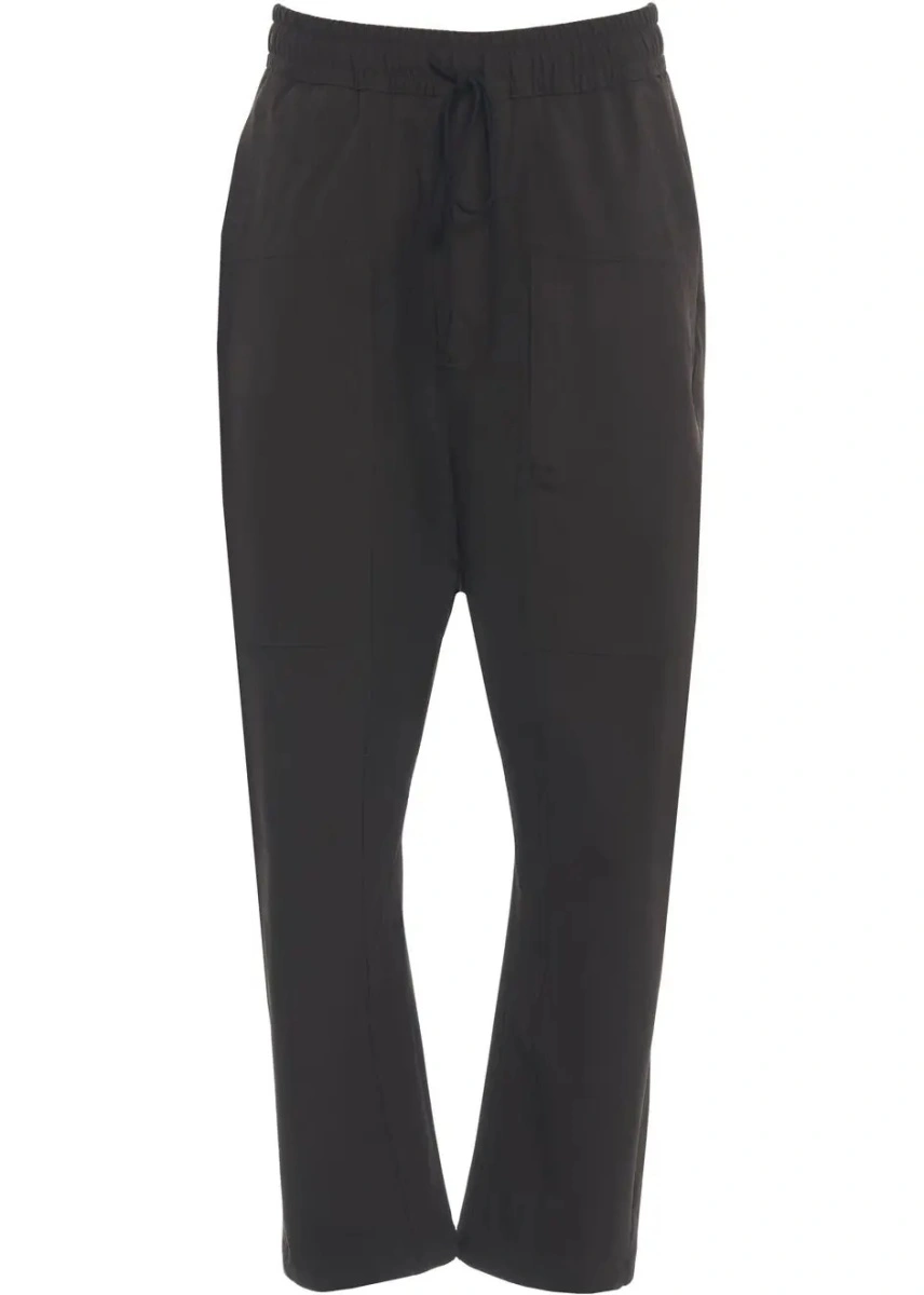 Pantaloni casual Thom / Krom maro - Img 2