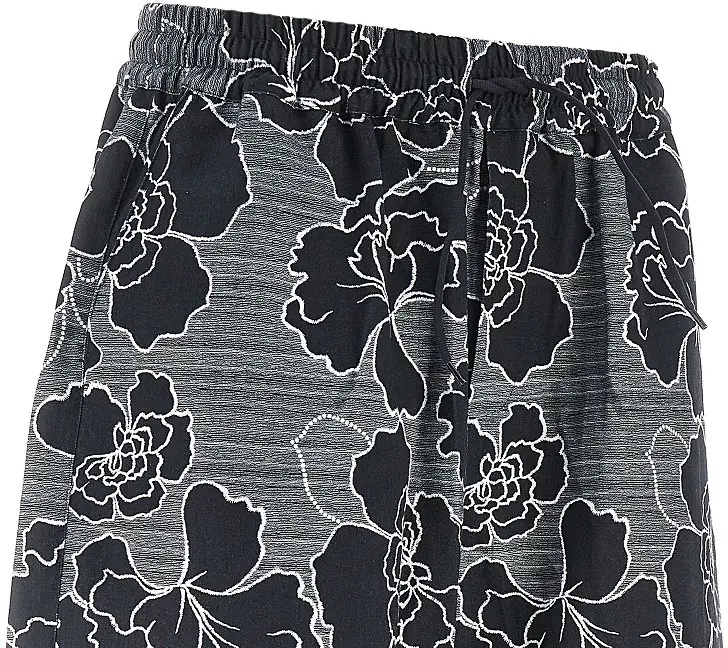 Pantaloni 'Charlie Poppy' cotton-blend shorts - Img 2