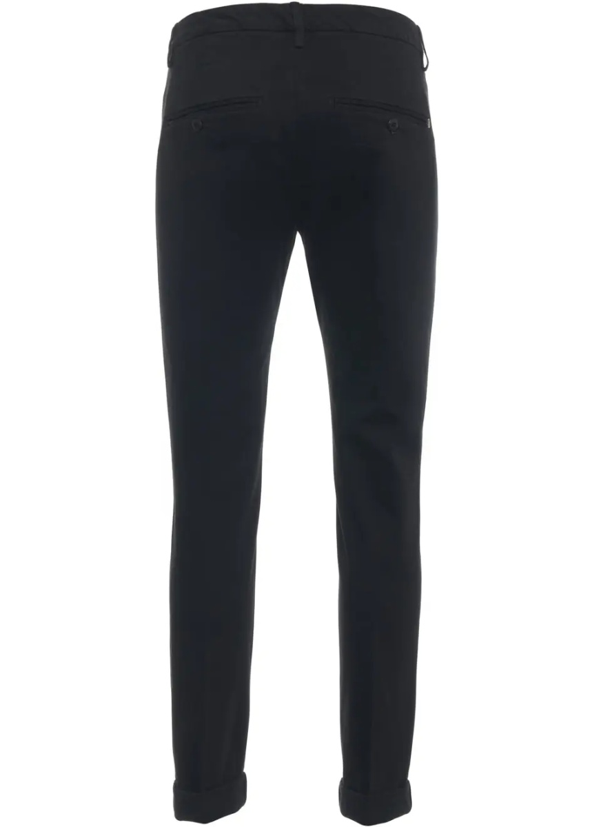 Pantaloni Chino in cotton - Img 4