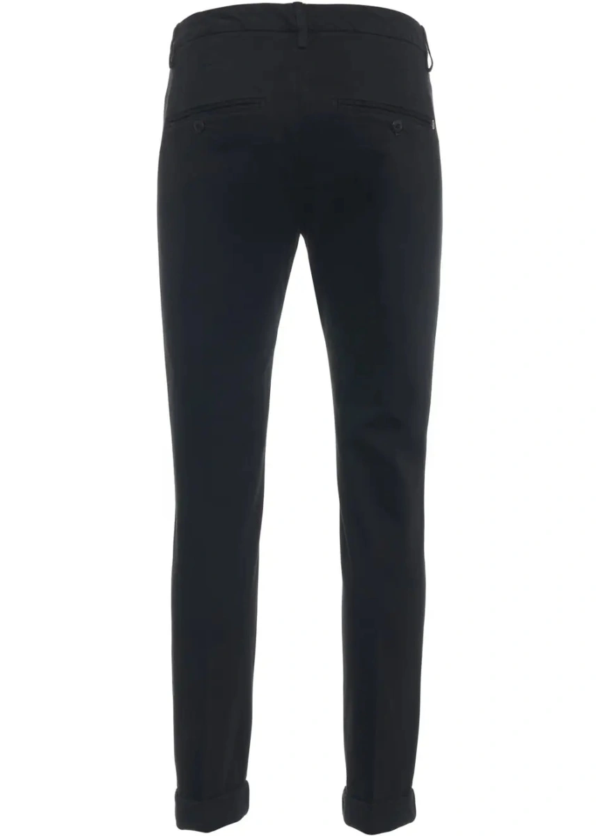 Pantaloni Chino in cotton - Img 4