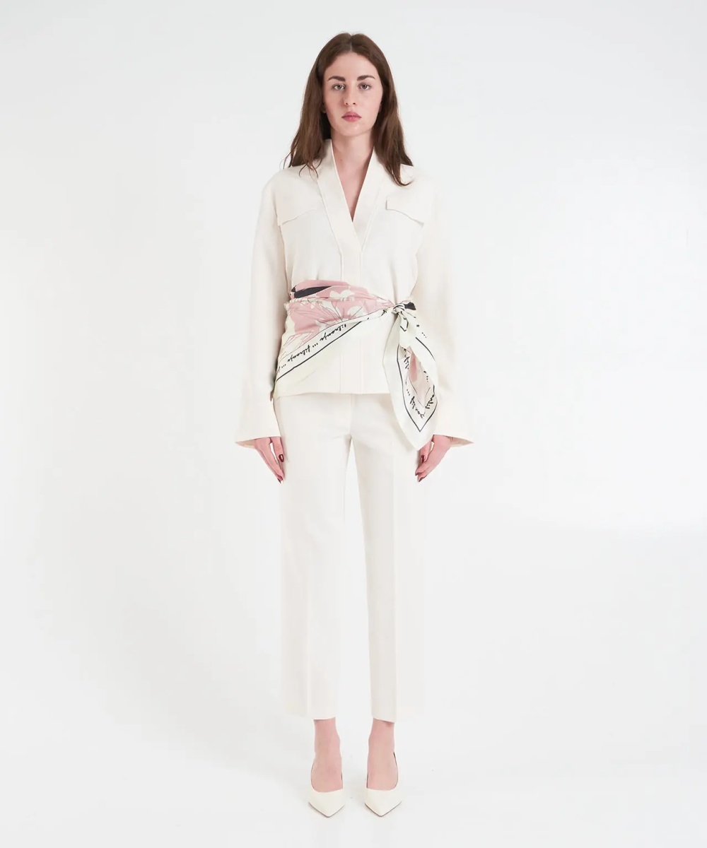 Pantaloni Chino pants 'Coppola' - Img 3