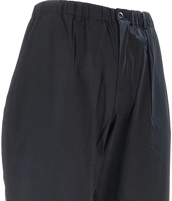 Pantaloni 'Clay Track' stretch nylon pants - Img 2