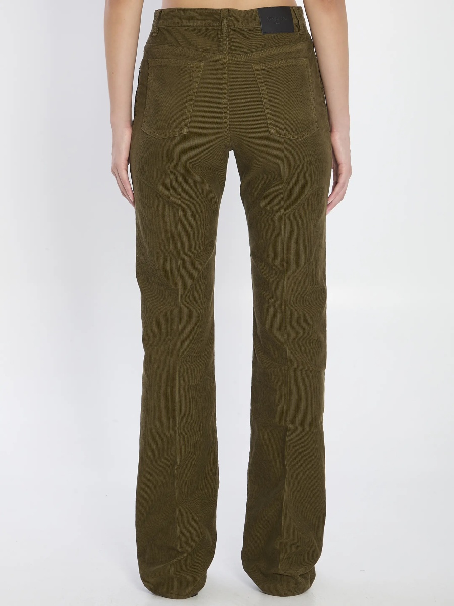 Pantaloni Clyde Pants - Img 4