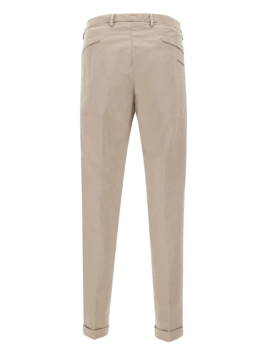 Pantaloni conici Briglia neutri - Img 2
