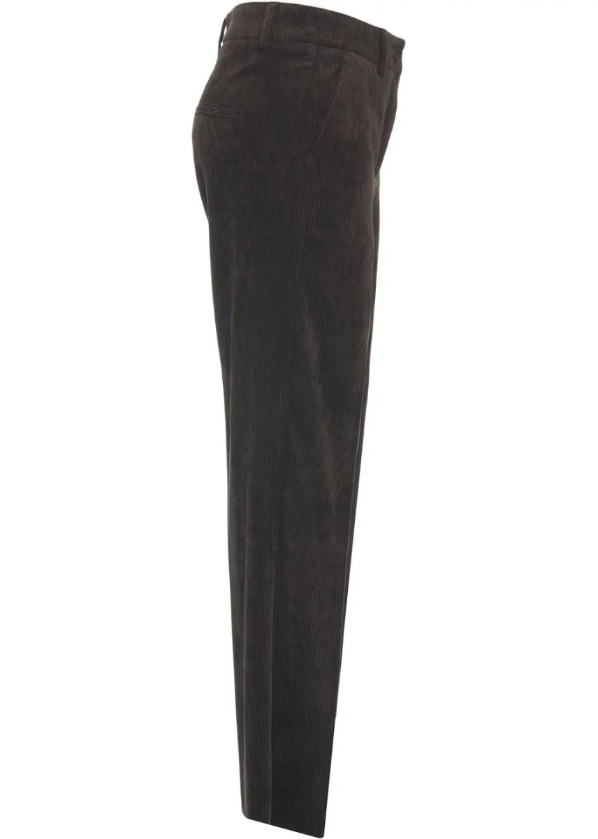 Pantaloni Corduroy pants 'Amelie' - Img 3