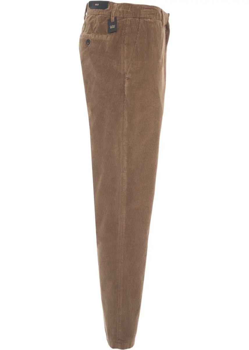 Pantaloni Corduroy pants 'BG61' - Img 3