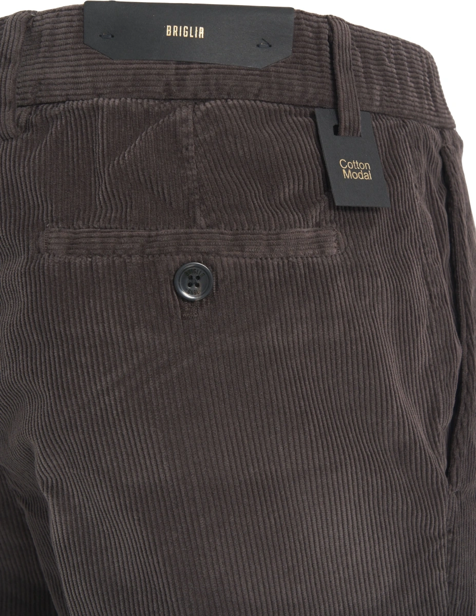 Pantaloni Corduroy pants 'BG61' - Img 4