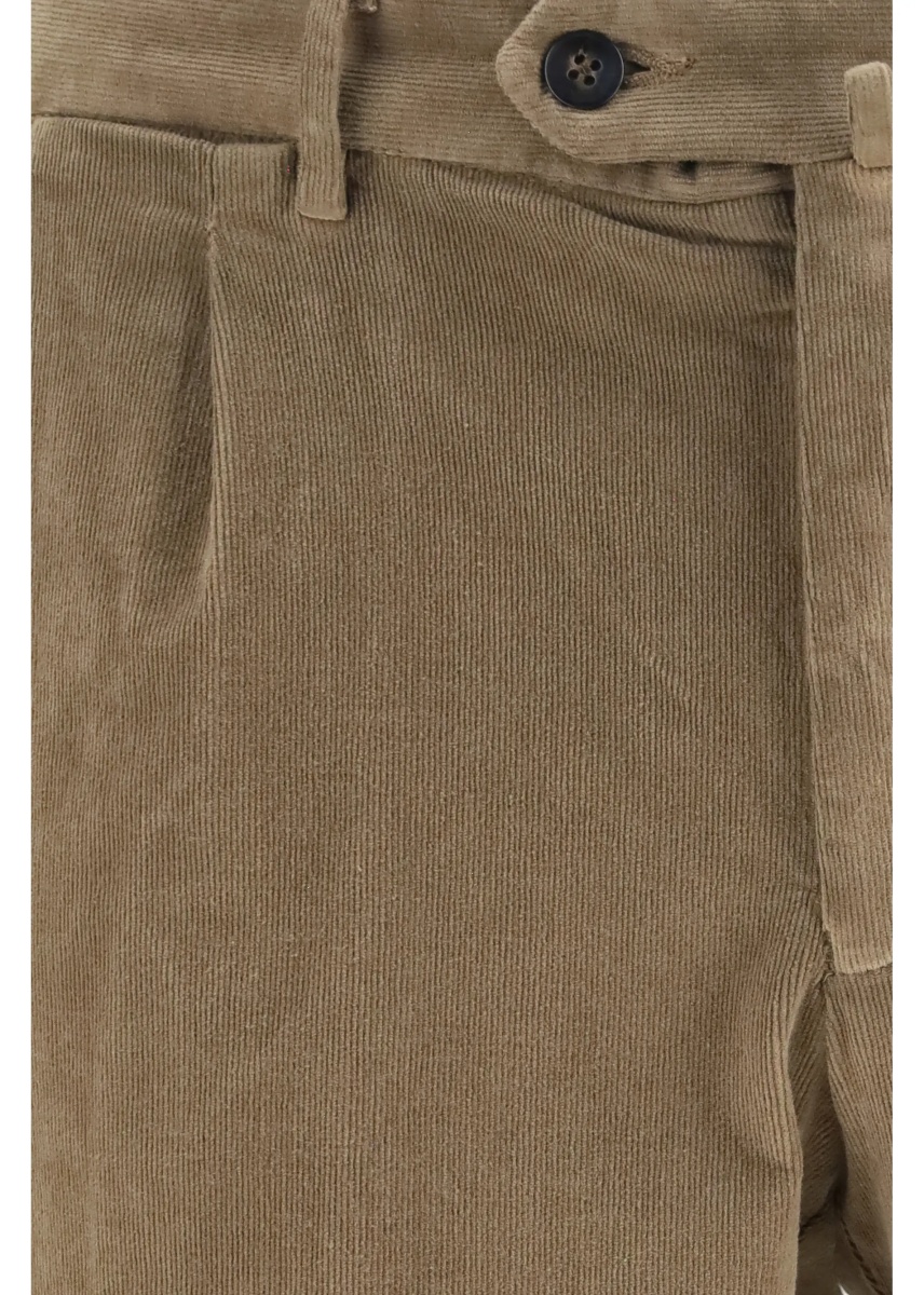 Pantaloni Corduroy Pants - Img 3