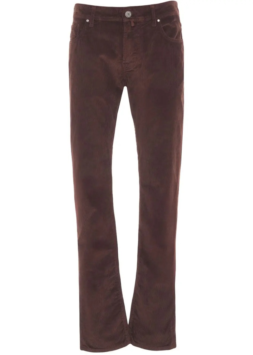 Pantaloni Corduroy trousers 'Bard Fast' - Img 2