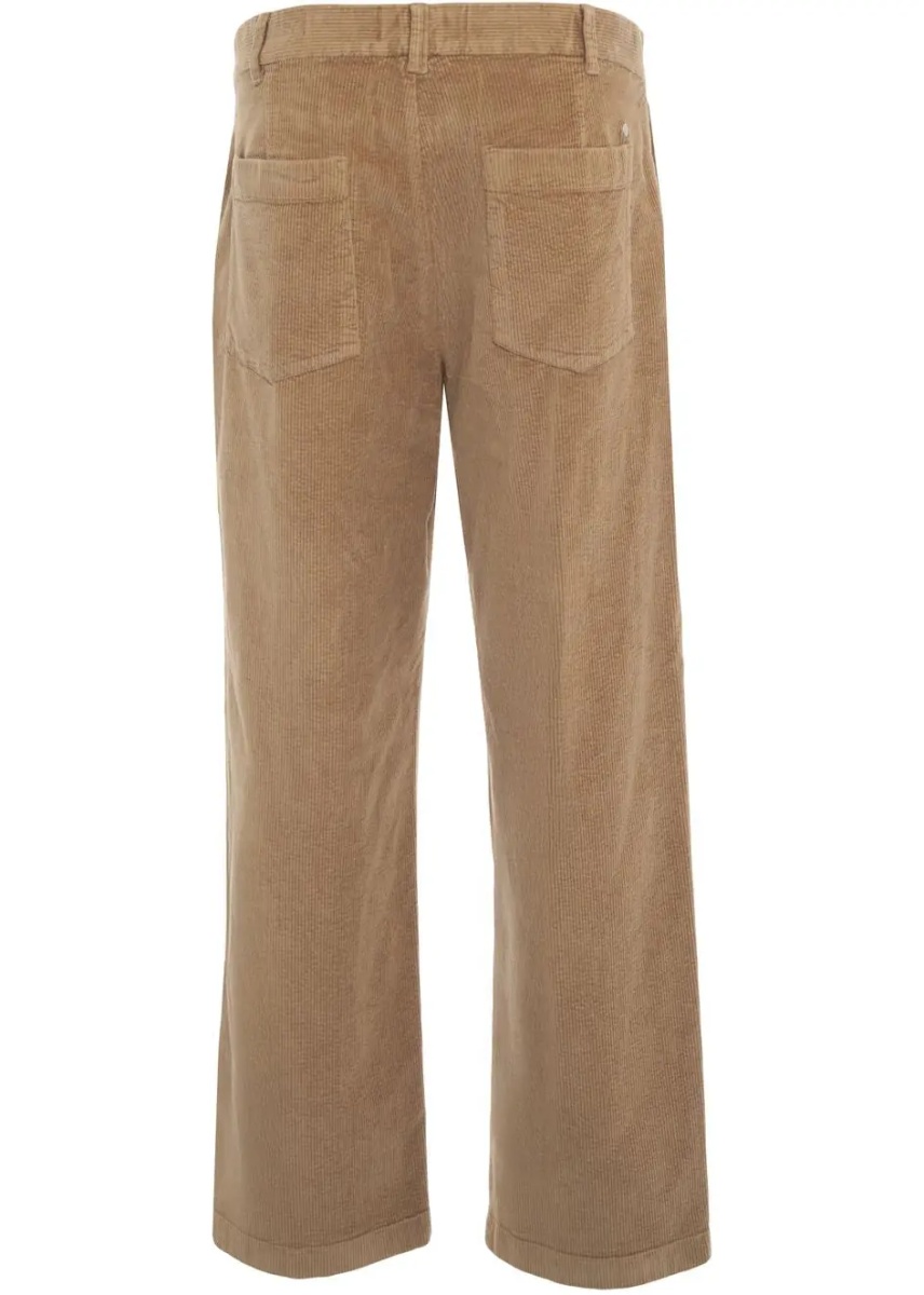 Pantaloni Corduroy trousers 'Blomberg' - Img 4