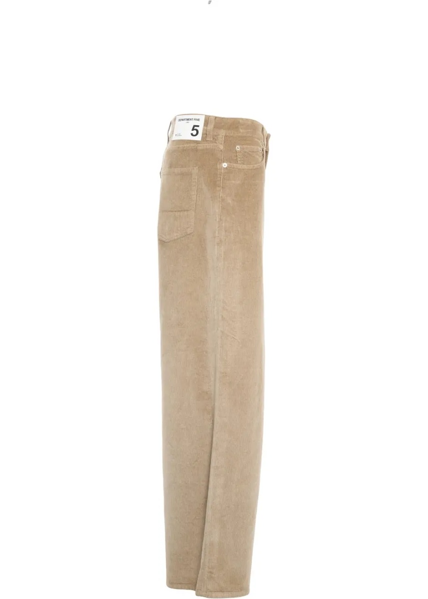 Pantaloni Corduroy trousers 'Express' - Img 3
