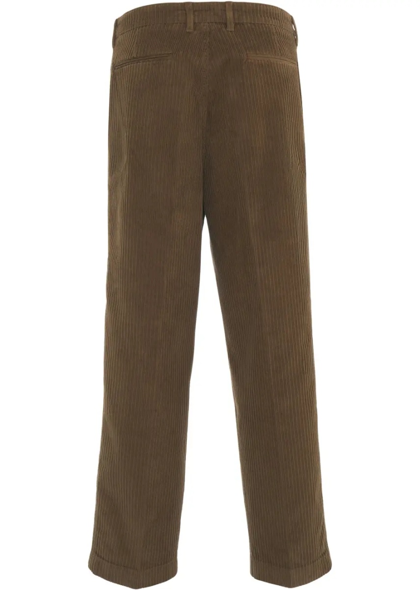 Pantaloni Corduroy trousers 'Greenwich' - Img 4