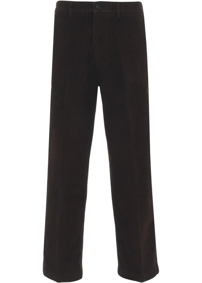 Pantaloni Corduroy trousers 'Greenwich' - Img 2