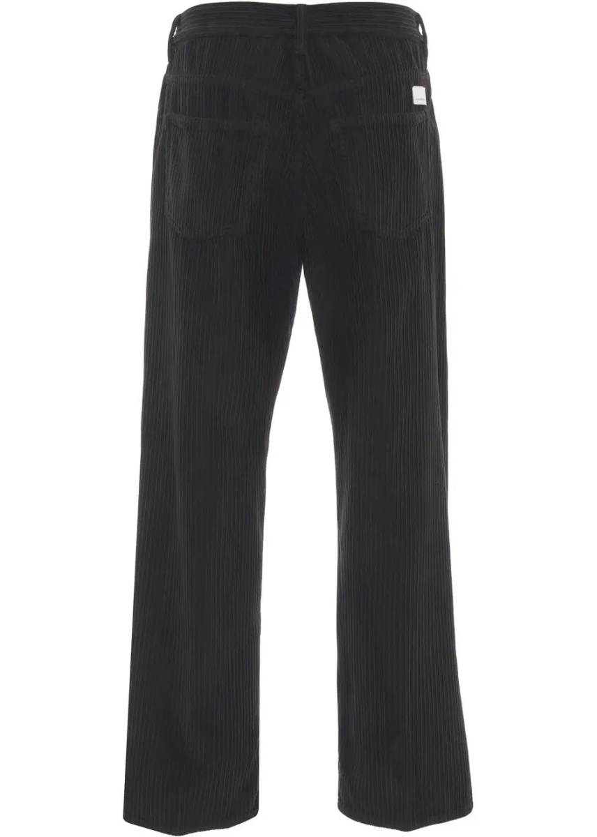 Pantaloni Corduroy trousers 'Icaro' - Img 4
