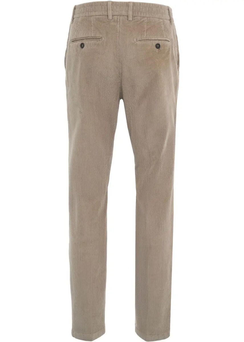 Pantaloni Corduroy trousers 'Mitte' - Img 4