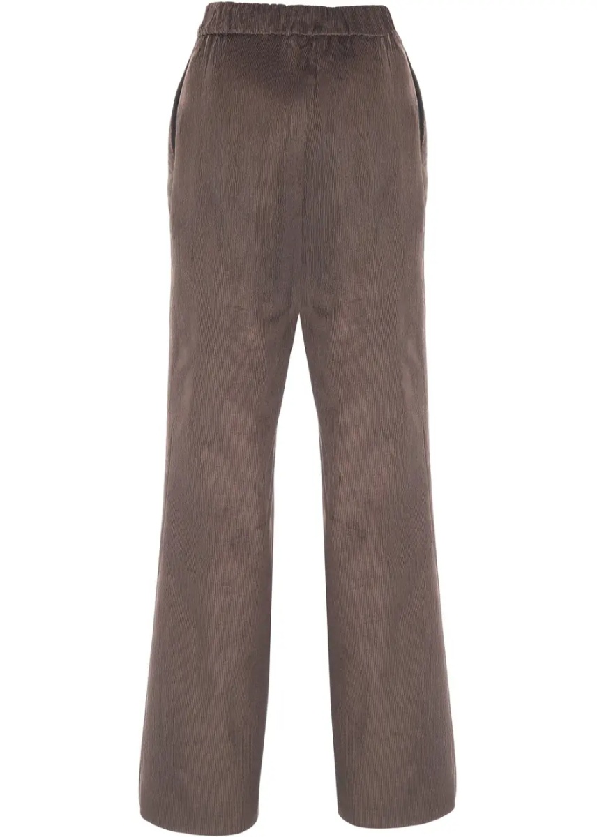 Pantaloni Corduroy trousers - Img 4