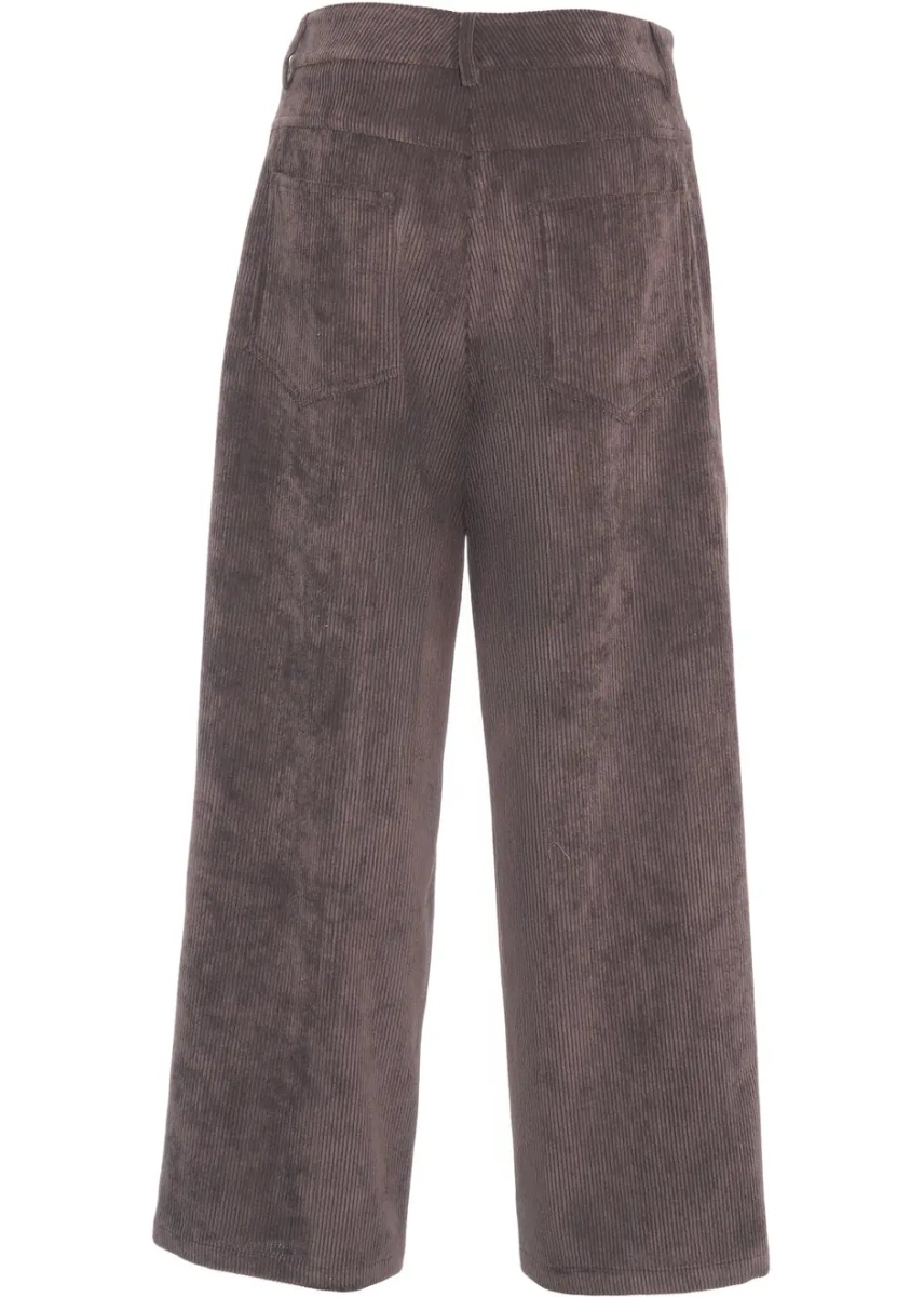 Pantaloni Corduroy trousers - Img 4