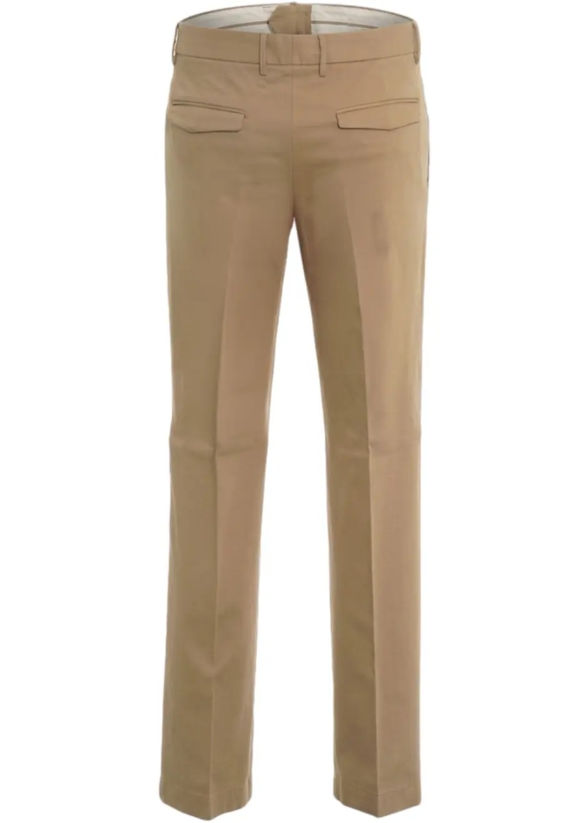 Pantaloni Cotton blend chino pants 'Midtown' - Img 4
